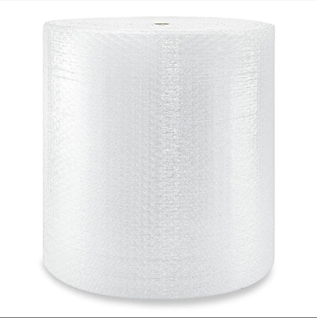 ROLLOS DE BURBUJA PARA EMBALAJE