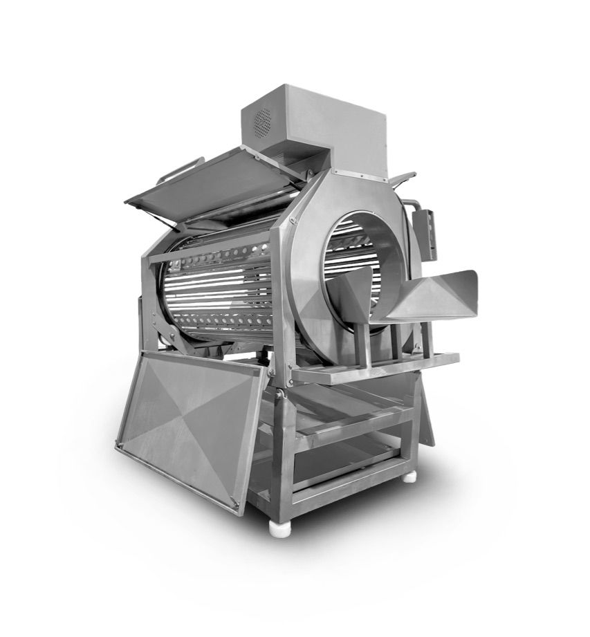Tunel Tumbler marinador