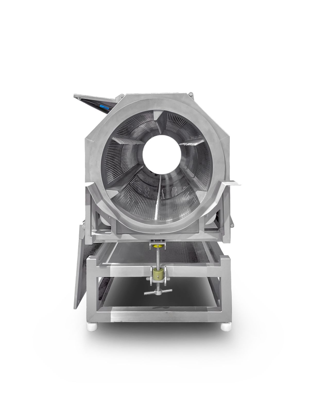 Tunel Tumbler marinador de carne