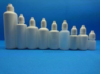 Envase de plástico Operadora Cervantes 3