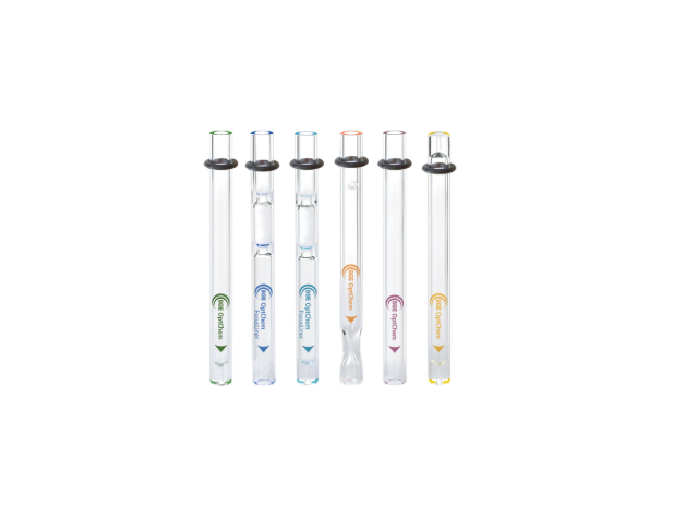 Accesorios para cromatografia Liners Agilent Thermo Shimadzu