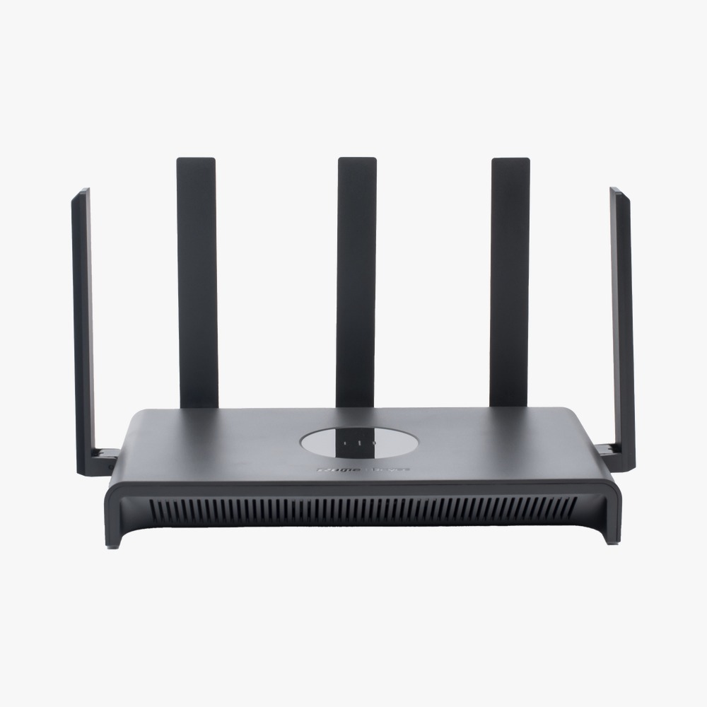 Home Router inalámbrico MESH Wi-Fi 5 MU-MIMO 2x2, 1 puerto WAN Gigabit y 3 puertos LAN
