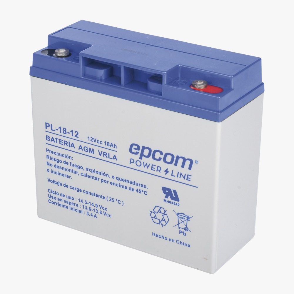 Batería Para uso en equipo electrónico