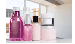 Productos químicos para fabricantes de cosméticos y productos de belleza en Manuchar 1