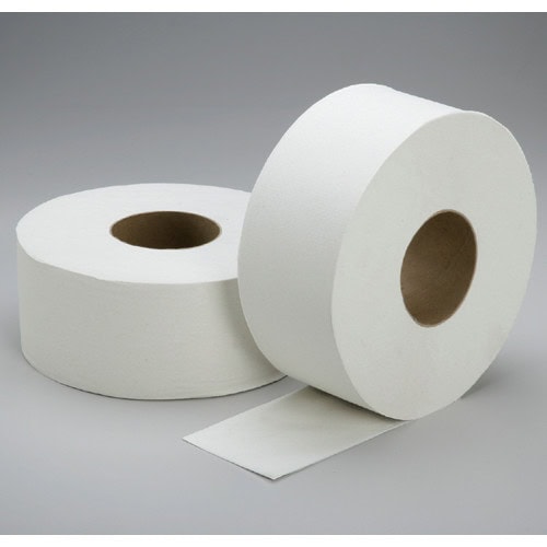 Papel higienico jumbo Para El BañO Del Hogar