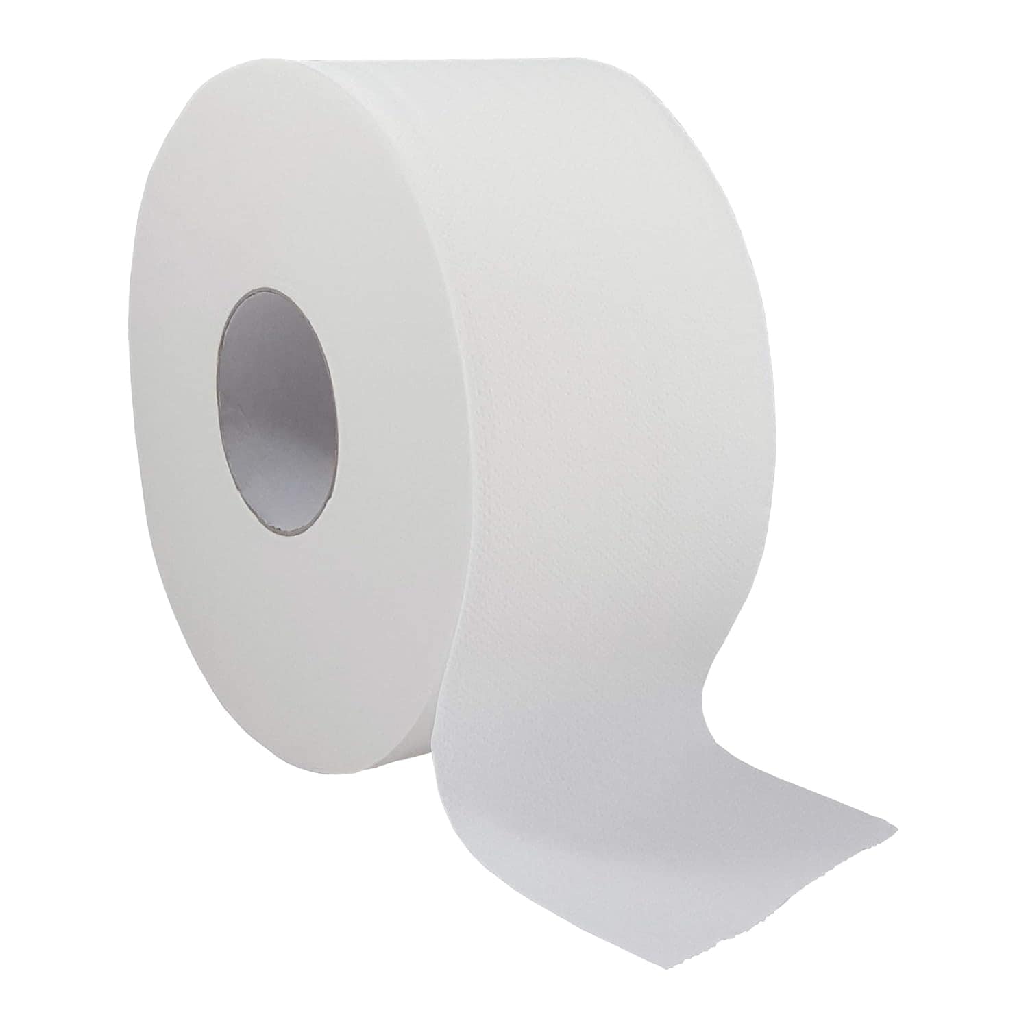 Papel industrial jumbo
