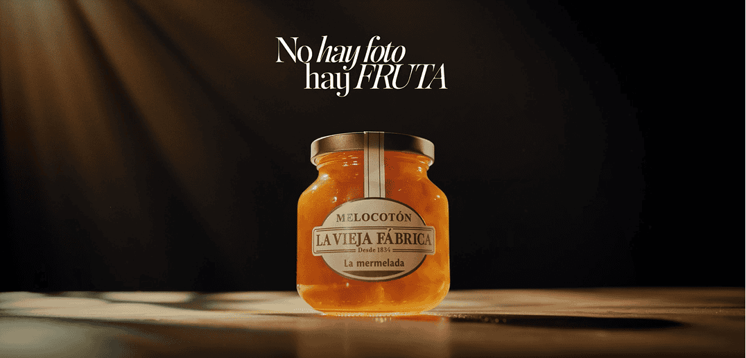 LA VIEJA FÁBRICA