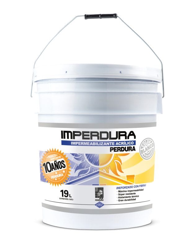 Impermeabilizante gama alta