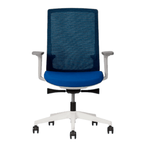 Silla Semi Ejecutiva PL