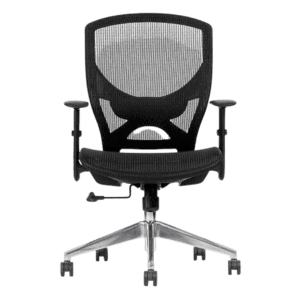 Silla Semi Ejecutiva MX
