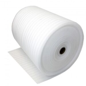 Polietileno expandido o foam