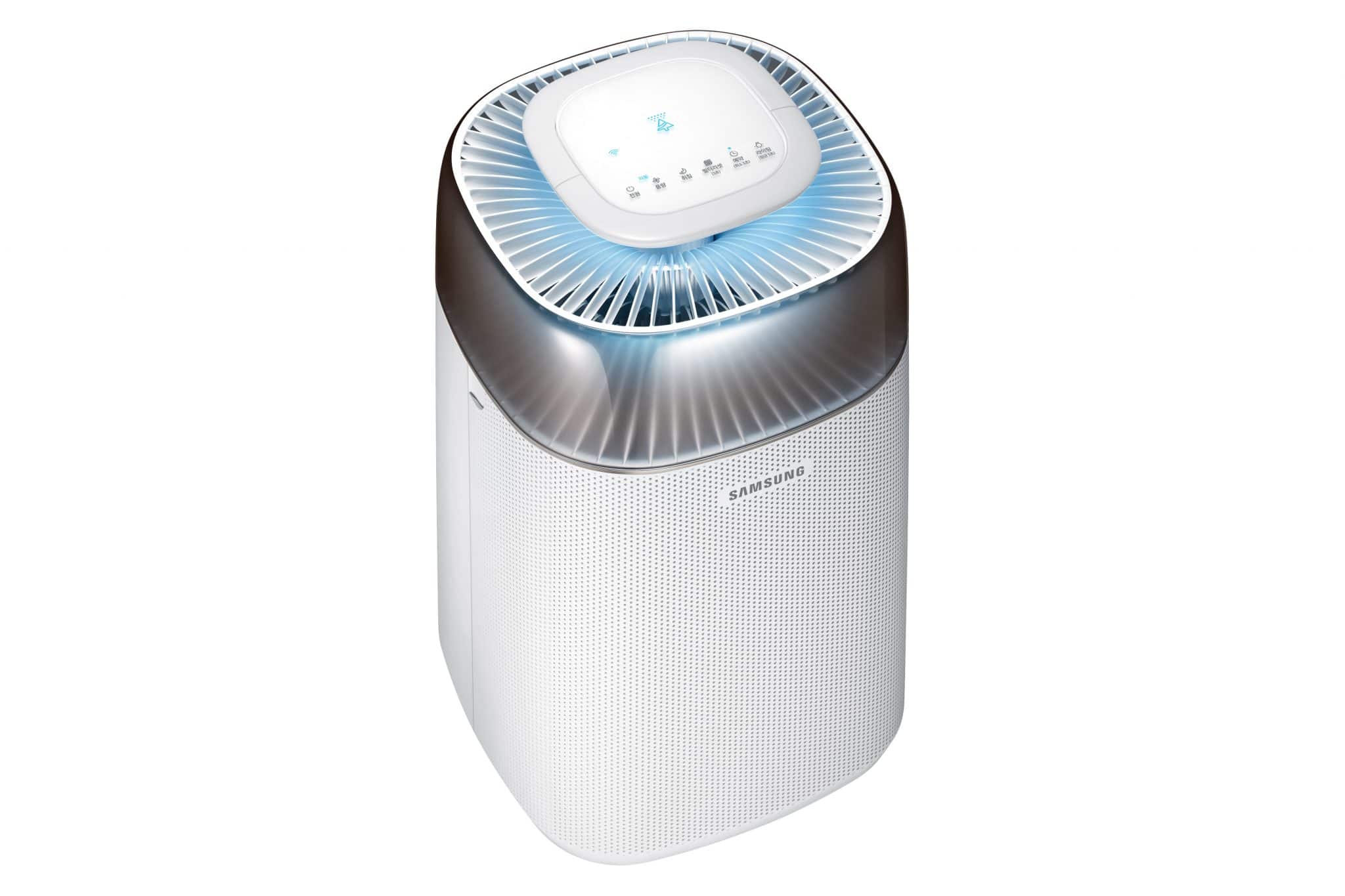 Purificadores de ambiente para hogar Air-Care de México 2