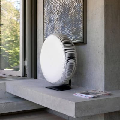 Purificadores de ambiente para hogar Air-Care de México 5