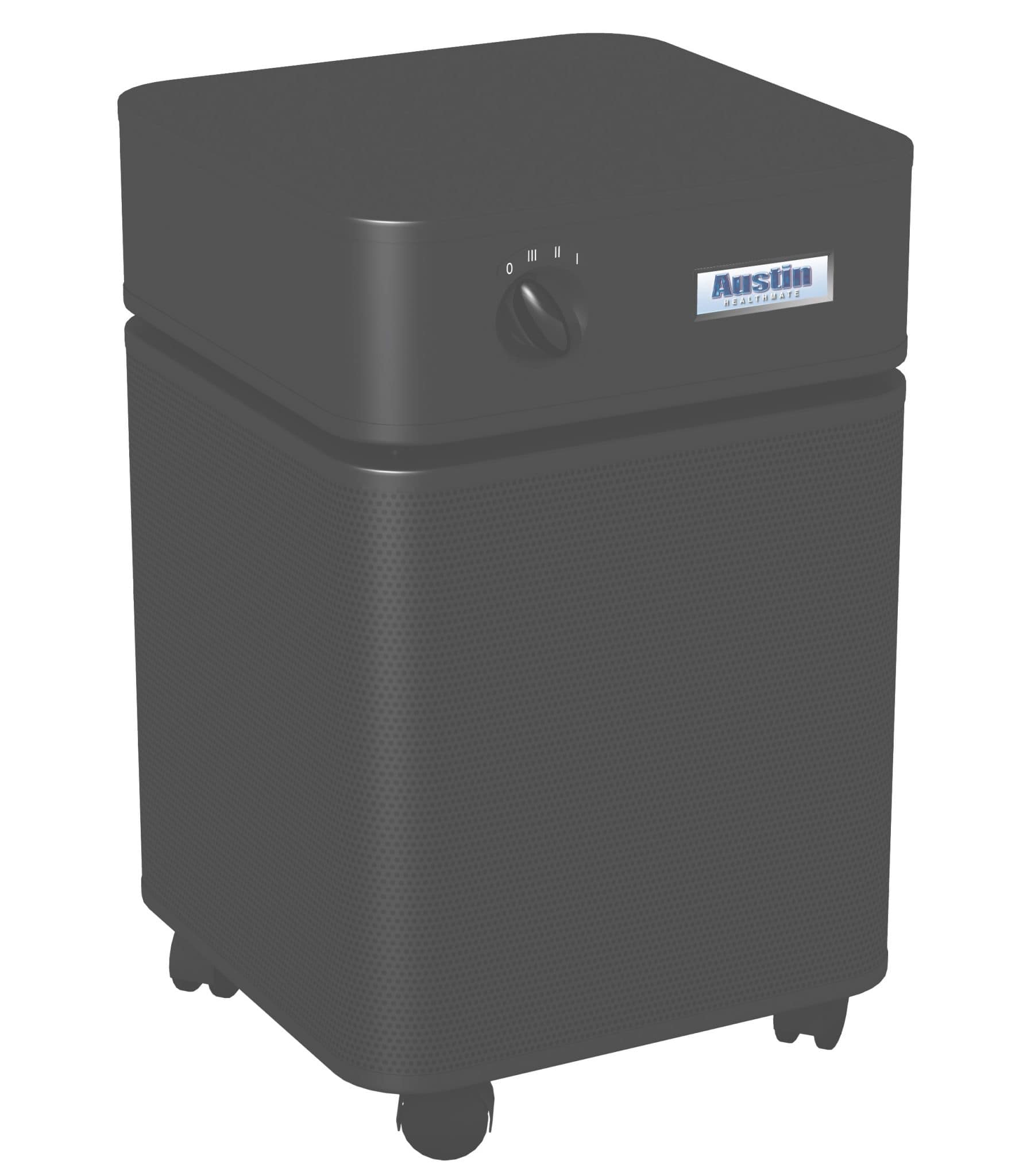 Purificadores de ambiente con filtro HEPA Air-Care de México 1