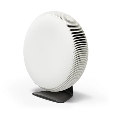Purificadores de ambiente con filtro HEPA Air-Care de México 3