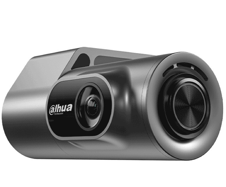 Camaras de vigilancia DashCam para Vehículos