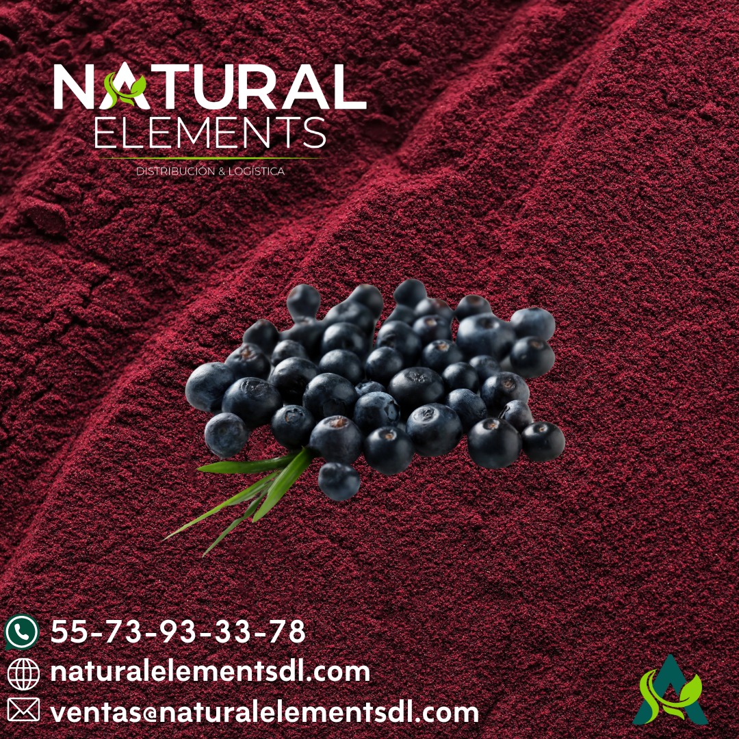 ACAI BERRY