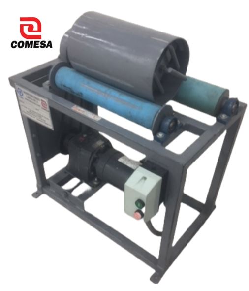 Equipos de molienda - Molinos Industriales Carsi