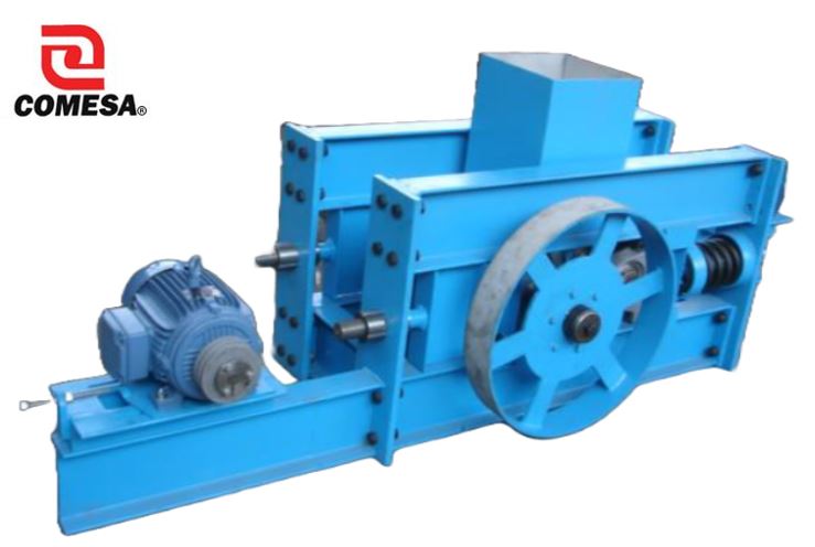 Equipos para molienda - Molinos Industriales Carsi 4