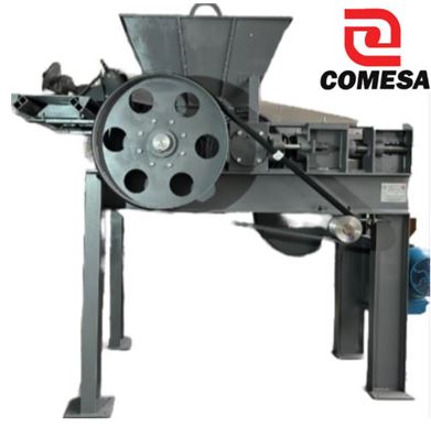 Equipos para molienda - Molinos Industriales Carsi 5