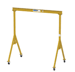 Grúas pórtico Gantry