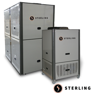 Chillers Sterling