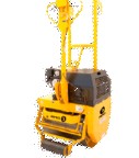 Rodillos Compactadores PR8 CIPSA