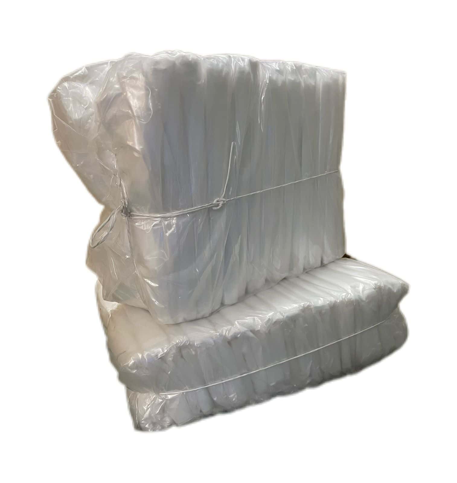 Bolsa de polietileno para envasado y embalaje