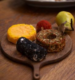 SABORES PARA ALIMENTOS