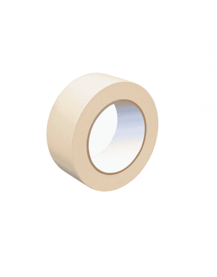 Cinta masking tape o de carrocero