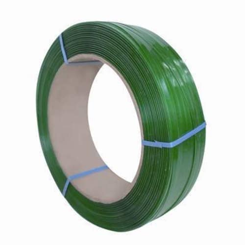 Fleje plastico pet