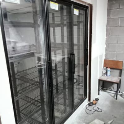 Cuartos fríos para flores UNOSERVICE 3