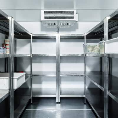 Cuartos fríos para flores UNOSERVICE 5