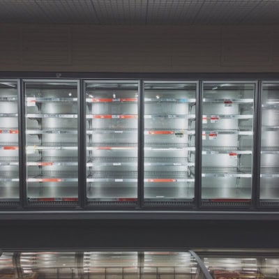 Cámaras de refrigeración para alimentos UNOSERVICE 3