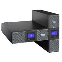 Unidad de Potencia Ininterrumpida UPS - NO BREAK EATON 6 KVAS 208V