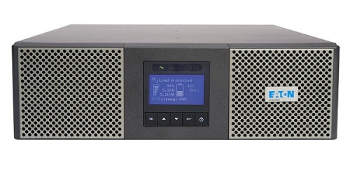 UPS EATON 6 KVAS 208V CDMX
