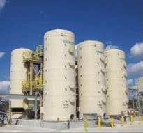 Tanques anticorrosivos de fibra de vidrio en México 2