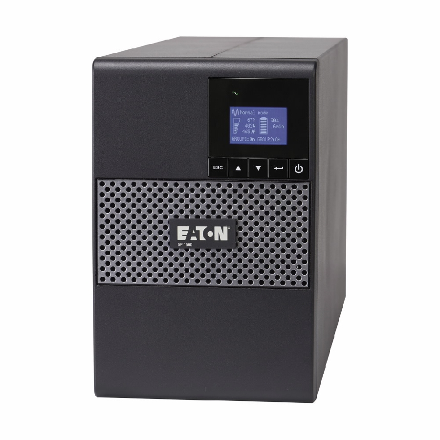 NO BREAK UPS EATON 1550VA 1100W 220V