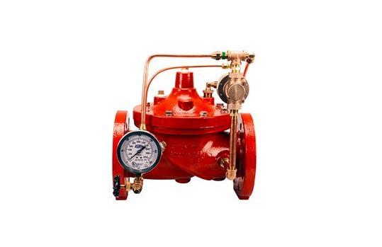 Valvulas de alivio Zurn ZW205FPG 