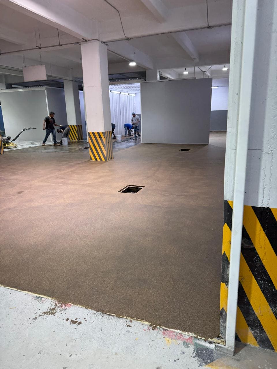 Mortero epoxico - Epoxy Store1