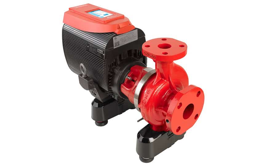 Bombas contra incendio Armstrong