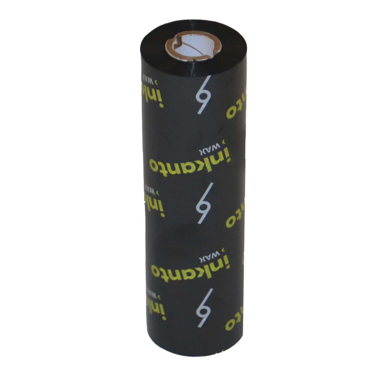Ribbon 110mmX74mts