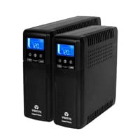 UPS LIEBERT VERTIV CONDESA CDMX PSA5-1500MT120