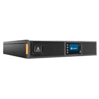 UPS ONLINE LIEBERT VERTIV CDMX CONDESA 1500VA