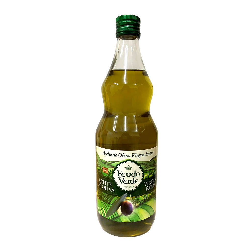 Aceite de oliva virgen fino extra