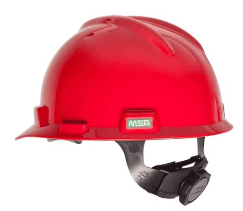 Casco tipo cachucha MSA 1.1