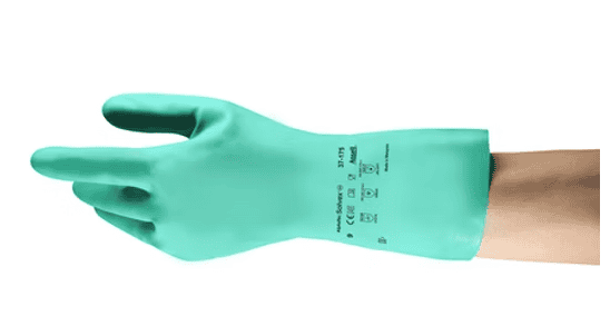 Guante AlphaTec® Solvex® 37-175