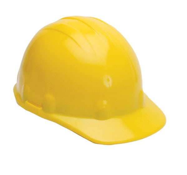 Cascos de seguridad para protección industrial Herhild 3