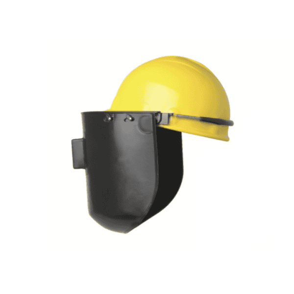 Cascos de seguridad para protección industrial Herhild 4