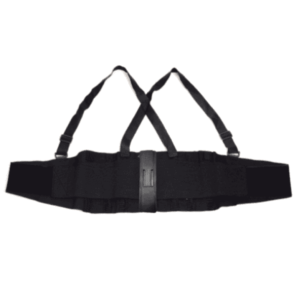 Fajas de seguridad industrial Herhild 5